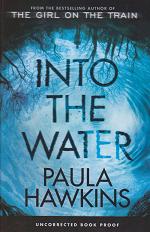 Into the Water by Paula Hawkins